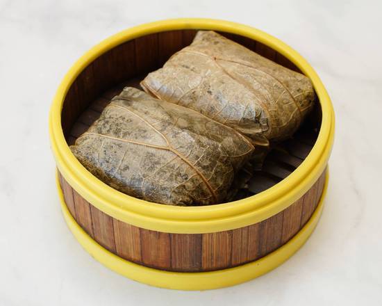 Sticky Rice Chicken糯米鸡